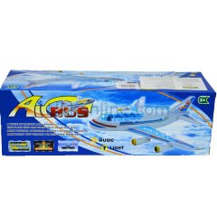 3320 KUT.PİLLİ UÇAK