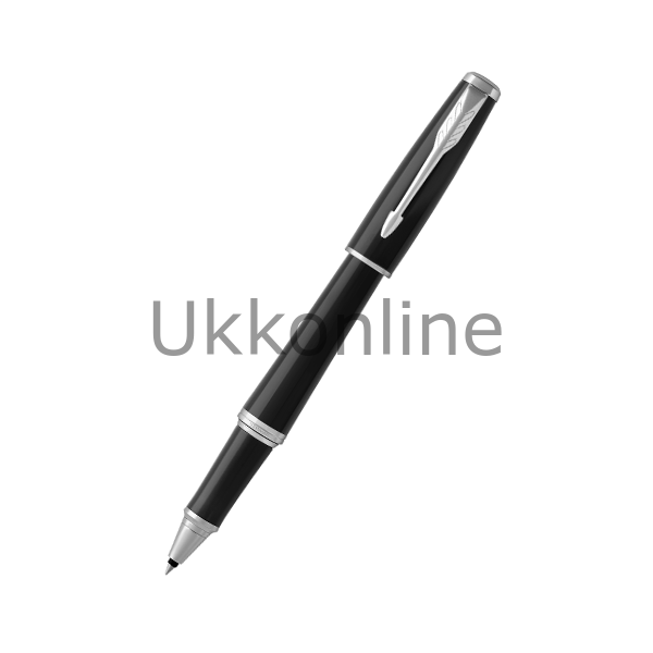 PK URBAN LAKE SİYAH CT ROLLER