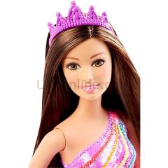 Mattel DHM49 Barbie Sihirli Dreamtopia Prensesleri