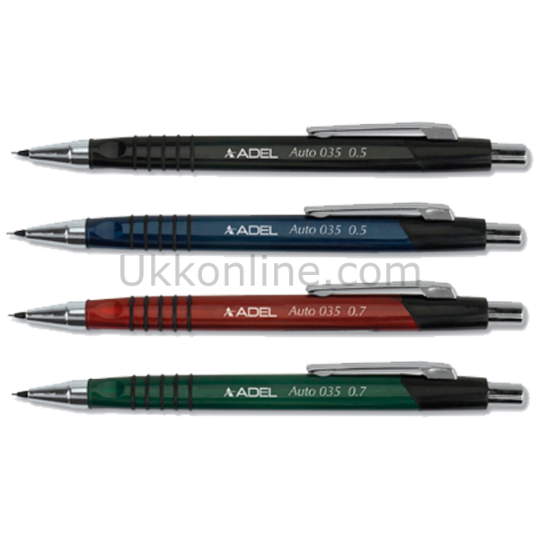 ADEL VERSATİL AUTO 035 0,5+0,7mm 40 LI 035000