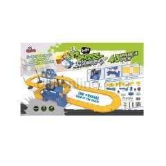 661L-3 KUT.ASKERİ ARAÇ IŞIKLI MÜZİKLİ PİST