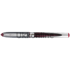 BİC ROLLER KALEM 537R 0,5MM KIRMIZI