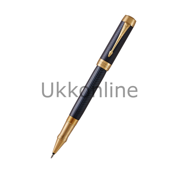 PK DUOFOLD PRESTİJ MAVİ CHEVRON GT ROLLER