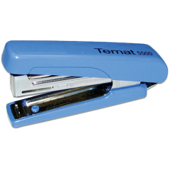 TEMAT ZIMBA MİNİ NO:10 MAVİ 5500