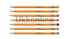 STABILO 88 PENSIL MERCANLI KURŞUN KALEM