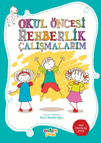OKUL ÖNCESİ REHBERLİK ÇALIŞMALARI