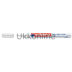 EDDİNG PAİNT MARKÖR E-780 BEYAZ