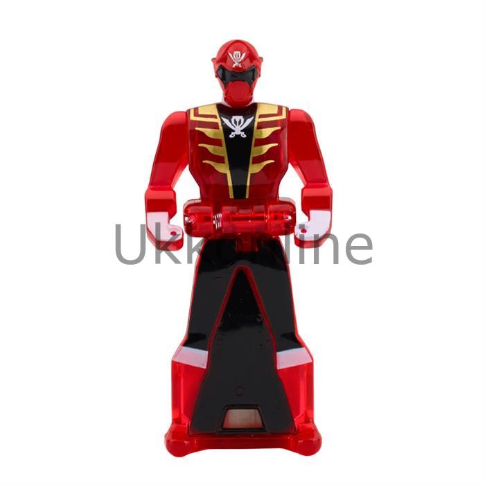 Bandai 38095 Power Rangers Süper Mega D Megazord