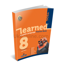 8.Sınıf Learned English Practice Book Borealis Yayınları