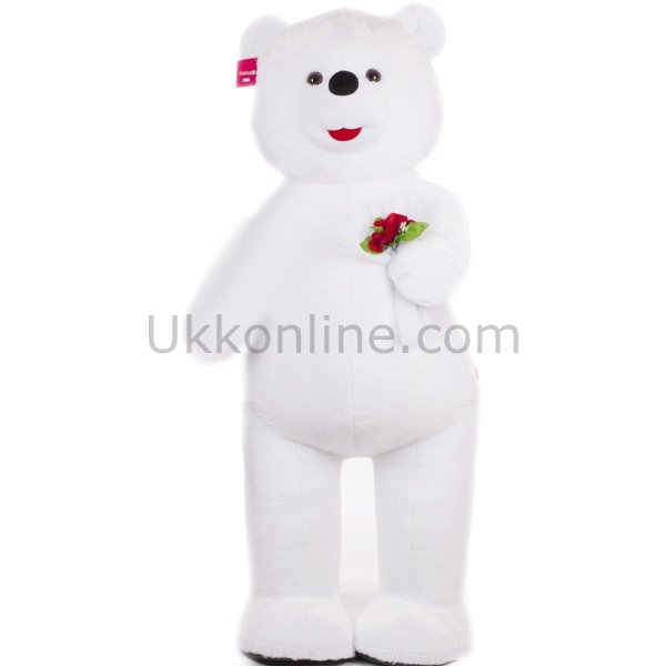 1088B PEL.EROS AYICIK 160CM BEYAZ