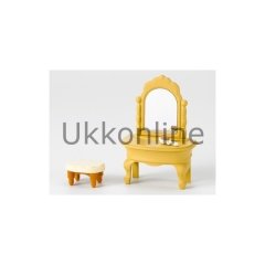 Sylvanian ESE5158 Dressing Table - 6