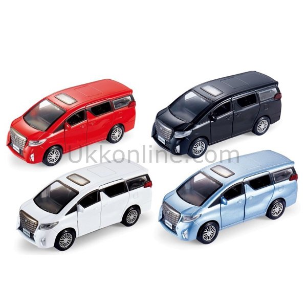 517A/FY89068-12D Ç/B 6.25 inch TOYOTA ALPHARD