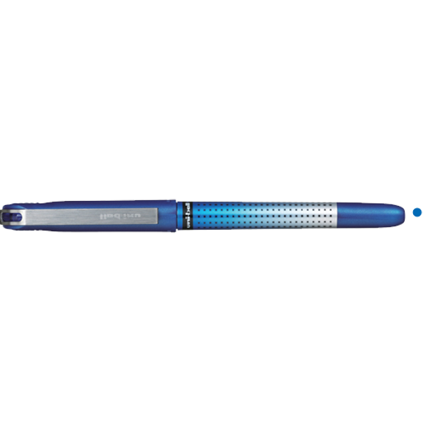 UNİBAL UB-185S NEEDLE 0,5 KALEM MAVİ