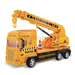 666-102/103 KUT U/K F/F ŞARJLI 3 ASORTİ ARABA