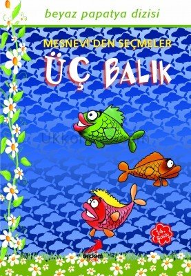 ÜÇ BALIK - PAPATYA DİZİSİ
