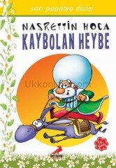 KAYBOLAN HEYBE -  PAPATYA DİZİSİ