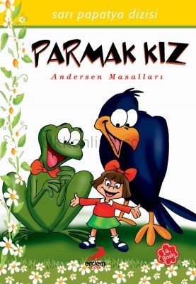 PARMAK KIZ -  PAPATYA DİZİSİ
