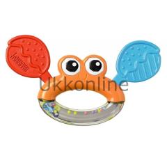 LAMAZE 27621 TIKIRTILI YENGEC CINGIRAGI-12