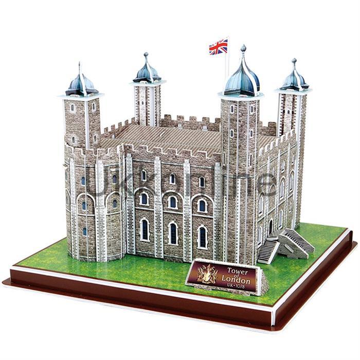 NECO 3D PUZZLE  C715H LONDRA KULESİ-İNGİLTERE