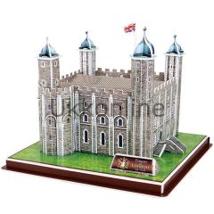 NECO 3D PUZZLE  C715H LONDRA KULESİ-İNGİLTERE