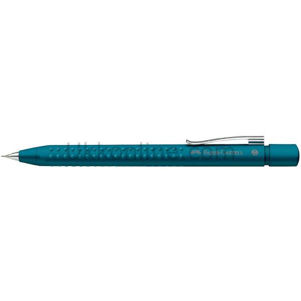 FABER VERSATİL GRİP 2011 0,7MM PETROL