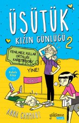 Üşütük Kızın Günlüğü 2
