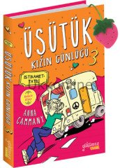 Üşütük Kızın Günlüğü 3