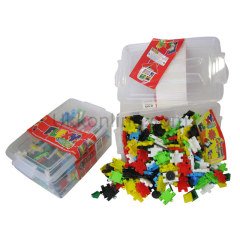 124 FLEXY 250 PARÇA PLASTİK KT