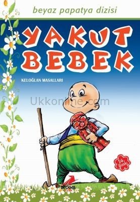 YAKUT BEBEK  -  PAPATYA DİZİSİ