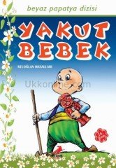 YAKUT BEBEK  -  PAPATYA DİZİSİ