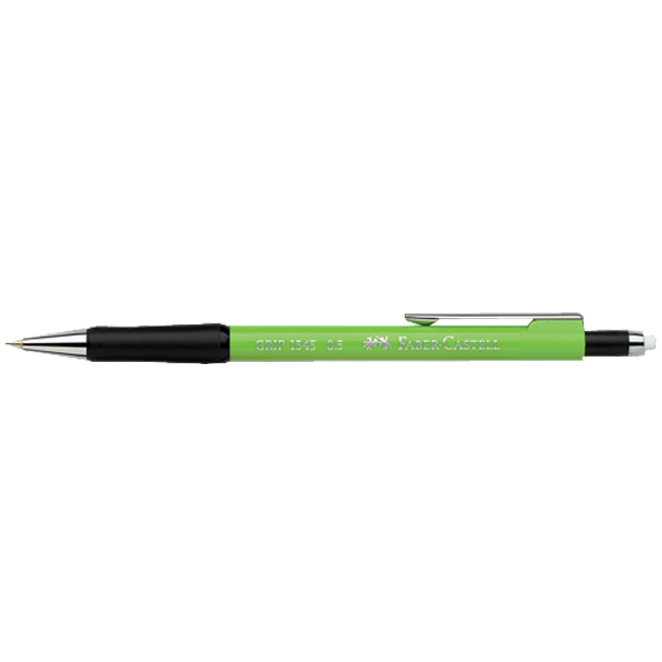 FABER VERSATİL GRİP II 1345 0,5mm AÇIK YEŞİL