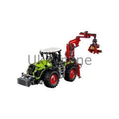 Lego Technic 42054 Claas Xarion 5000