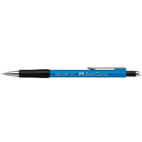 FABER VERSATİL GRİP II 1345 0,5mm MAVİ