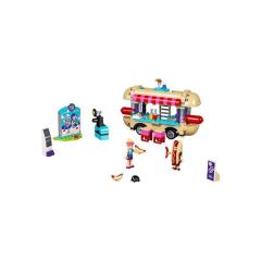 Lego 41129 Friends A Park Hot Dog Van