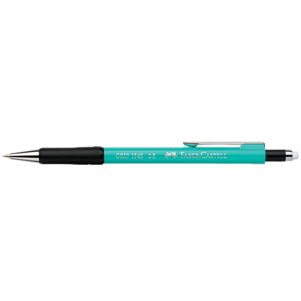 FABER VERSATİL GRİP II 1345 0,5mm YEŞİL