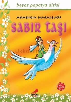 SABIR TAŞI -  PAPATYA DİZİSİ