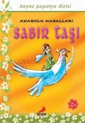 SABIR TAŞI -  PAPATYA DİZİSİ