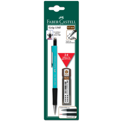 FABER VERSATİL GRİP II 1345 0,5mm SİYAH