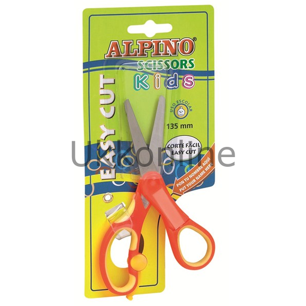 ALPİNO ÖĞRENCİ MAKASI EASY CUT BLS