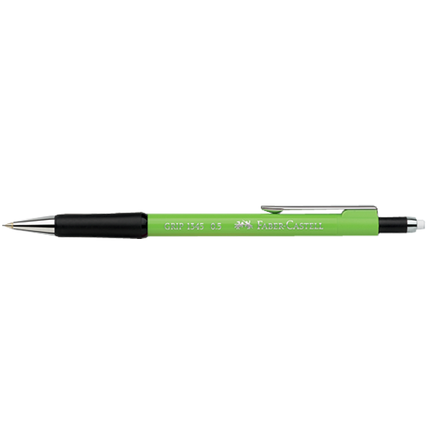 FABER VERSATİL GRİP II 1347 0,7mm AÇIK YEŞİL