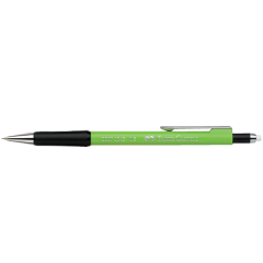 FABER VERSATİL GRİP II 1347 0,7mm AÇIK YEŞİL