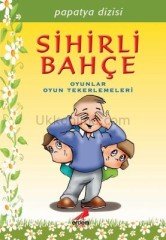 SİHİRLİ BAHÇE -  PAPATYA DİZİSİ