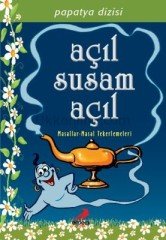 AÇIL SUSAM AÇIL -  PAPATYA DİZİSİ