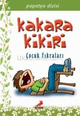 KAKARAKİKİRİ -  PAPATYA DİZİSİ