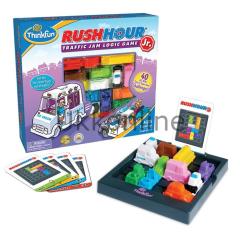 ANNE 5041 TRAFIK 5-8 YAS(RUSH HOUR JUNIOR)-12