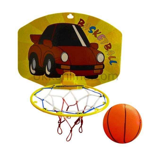 221 MİNİ BASKET OYUNU