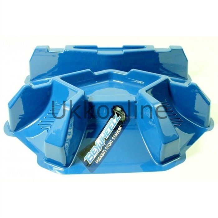 Hasbro 37365 Beyblade Beywheelz Arena - 6