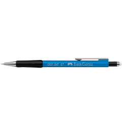 FABER VERSATİL GRİP II 1347 0,7mm MAVİ