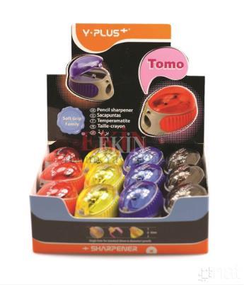 Tomo Hazneli Kalemtıraş X084 Y-Plus | 4711678054511