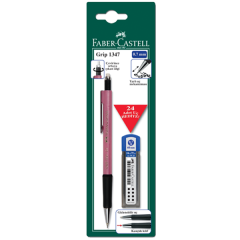 FABER VERSATİL GRİP II 1347 0,7mm YEŞİL